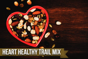 Four Delicious Pecan Trail Mixes For On The Go Snacking - shelled pecans for sale
