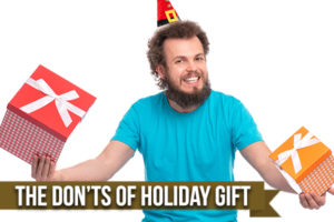 The Dos And Don’ts Of Corporate Holiday Gift Etiquette - fresh pecans for sale