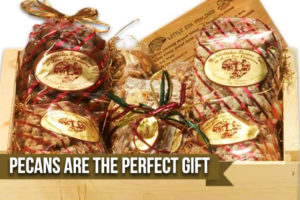 The Perfect Holiday Gift When You Don’t Know What To Give - pecan store online