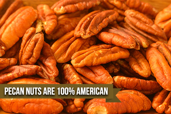 3 Things You Didn’t Know About Pecans