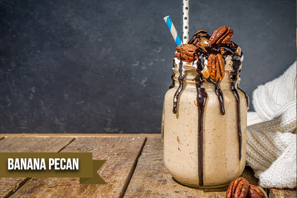 Buy Fresh Pecans Online For Your Next Favorite Summer Beverage 