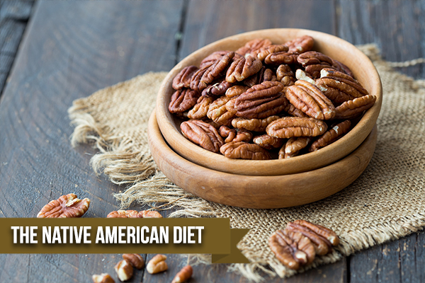 How the Native Americans Used Pecan Nuts