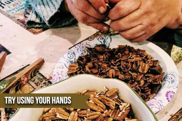 How to Easily Shell Pecans in a Few Simple Ways