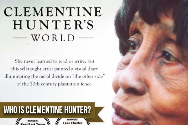 The World of Clementine Hunter