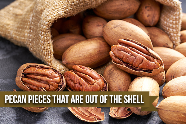 Tips On How To Properly Store Pecans